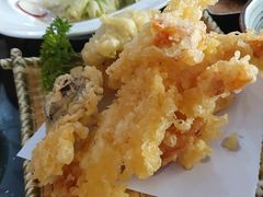 -真剑日本料理·铁板烧(贵州路店)