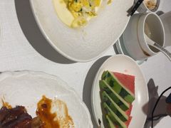 -古韵轩·园林餐厅