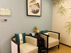 -华夏良子·足道·SPA·艾灸(小麦岛银海店)