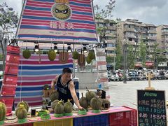 -凯德广场(金牛店)