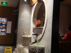 -呷哺呷哺 黄金牧场 (欢乐谷店)