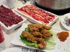 -八合里牛肉火锅(福州万象城店)
