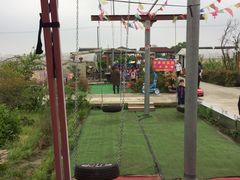 -小鱼草莓采摘园农家乐·小鱼餐厅