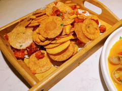 -千岛湖小鱼儿·淳安匠心农家菜