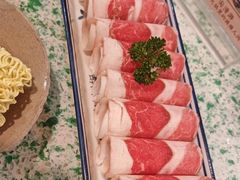 -鸿姐老火锅(疁城新天地店)