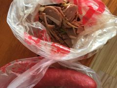-净香园熟肉(北坦总店)