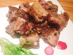 -周三的情书花园餐厅(江北店)