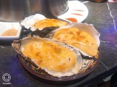 -十三姨正合丰烤肉(营迹路店)