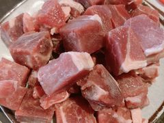 -毛辣果·贵州红酸汤牛肉火锅(西单店)