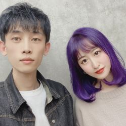 -P.STYLE 派斯造型