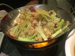 -新白鹿餐厅(悠迈生活广场店)