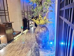 -松竹和日式料理(广厦店)