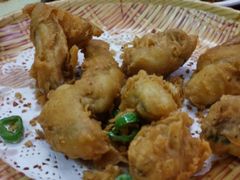 -隆都四季香饭店(碧海路店)