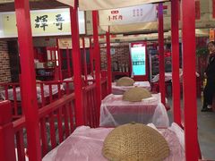 -小辉哥大排档(船山路总店)