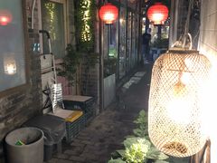 -四喜小胖·北京涮肉(五道营店)