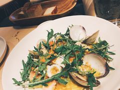 -Mercato莫卡多露台餐厅与酒吧(K11店)