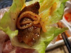 -妙香居韩国烤肉(鹏瑞利季华广场店)