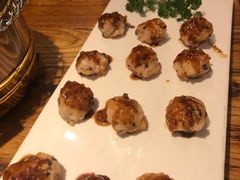 -苹果树下艺术餐厅(通州店)