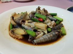 -高佳庄·舟山海鲜(海景旗舰店)