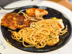 -豪客来牛排(天阳D32店)