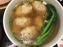 -狮王府淮扬菜(新街口友谊店)