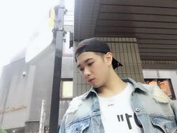 -5KM舞蹈街舞工作室