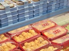 自助取餐区-汪保来(杭州解放路店)