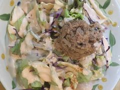 -萨莉亚意式餐厅(星海广场店)