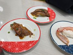 -滨寿司(高新伊藤店)