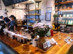 -唐咖精品咖啡(大理古城手冲店)