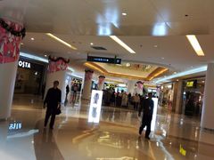 -深圳龙华星河COCO City(民治店)
