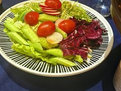 -伊带伊路新疆美食府(呼家楼店)