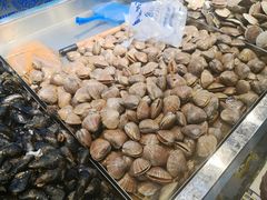 -鑫福隆生鲜超市(沈营大街店)