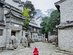 -龙潭水乡