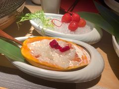 -京料理·日料自助·铁板燒(复悦城店)