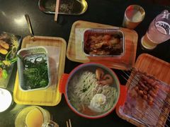 -好唛士·精酿啤酒烧烤(金沪路店)