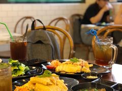 -鸡坤茶室(三里屯店)