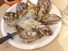 -杨氏青龙虾·羊蝎子(珠江路店)