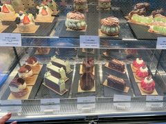 -西点坊(浦东香格里拉店)