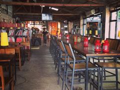 iphone_upload_pic-喜洲吧·江畔老船厂·庭院餐厅(喜临院店)