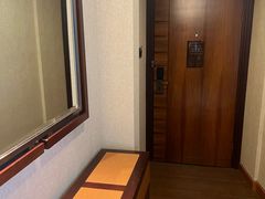 -上海浦东嘉里大酒店
