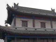 -西安城墙·碑林历史文化景区