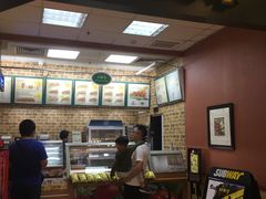 -赛百味SUBWAY(阳光天地店)