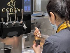 -GODIVA(港汇恒隆广场)
