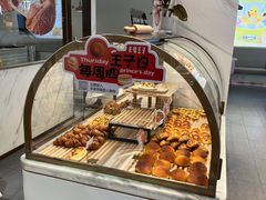 -卡玛王子蛋糕(广雅店)