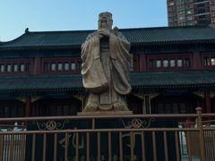 -长春孔子文化园-文庙