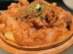 -雀蓝川菜(滨湖万象汇店)