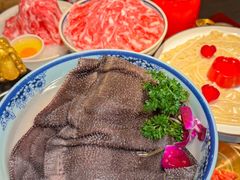 -蜀大侠火锅(总府路店)