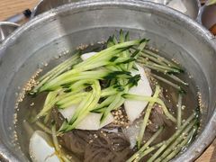 -姜虎东白丁烤肉(深圳湾后海汇店)