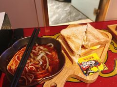 -华夏良子·足道SPA艾灸(翠微店)